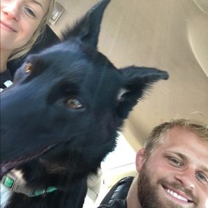 Meet your Posher, Dillon